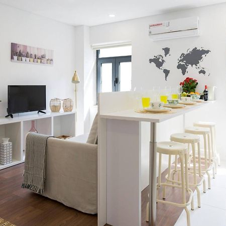 Aposentus - Your Home At Pinheiro'S Residence 포르투 외부 사진