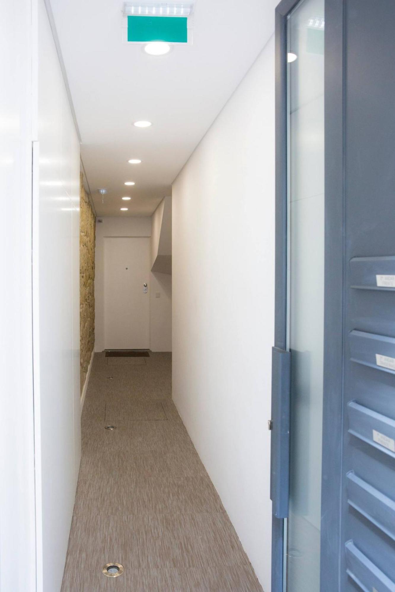 Aposentus - Your Home At Pinheiro'S Residence 포르투 외부 사진