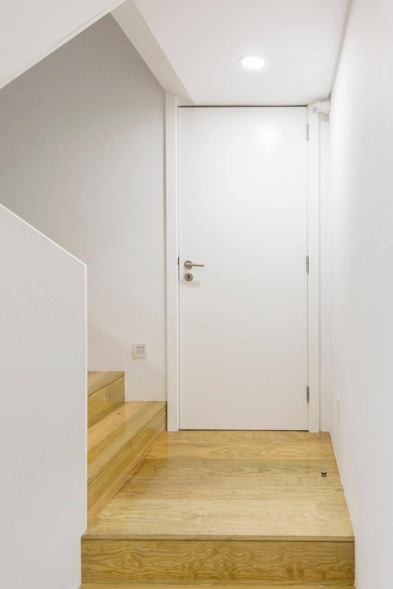 Aposentus - Your Home At Pinheiro'S Residence 포르투 외부 사진