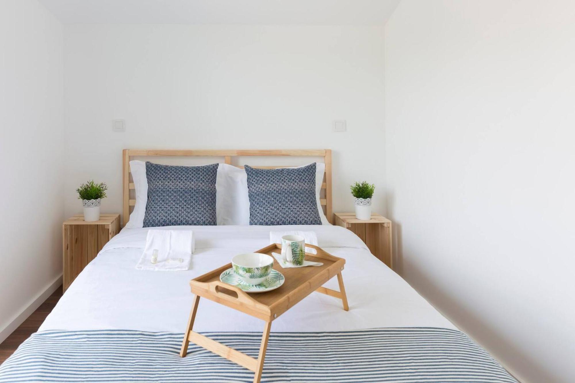 Aposentus - Your Home At Pinheiro'S Residence 포르투 외부 사진