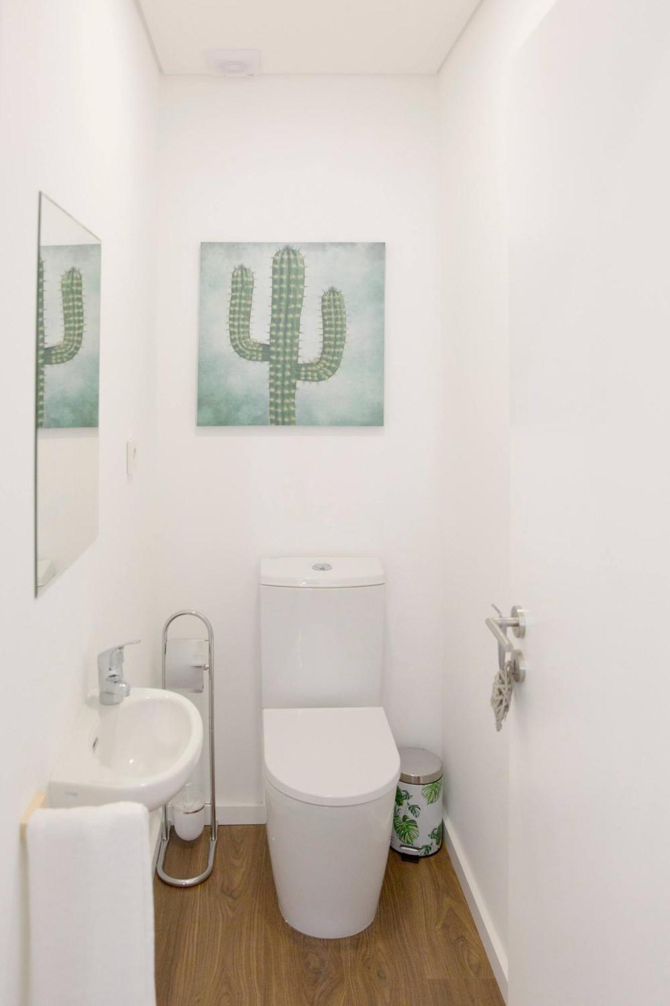 Aposentus - Your Home At Pinheiro'S Residence 포르투 외부 사진
