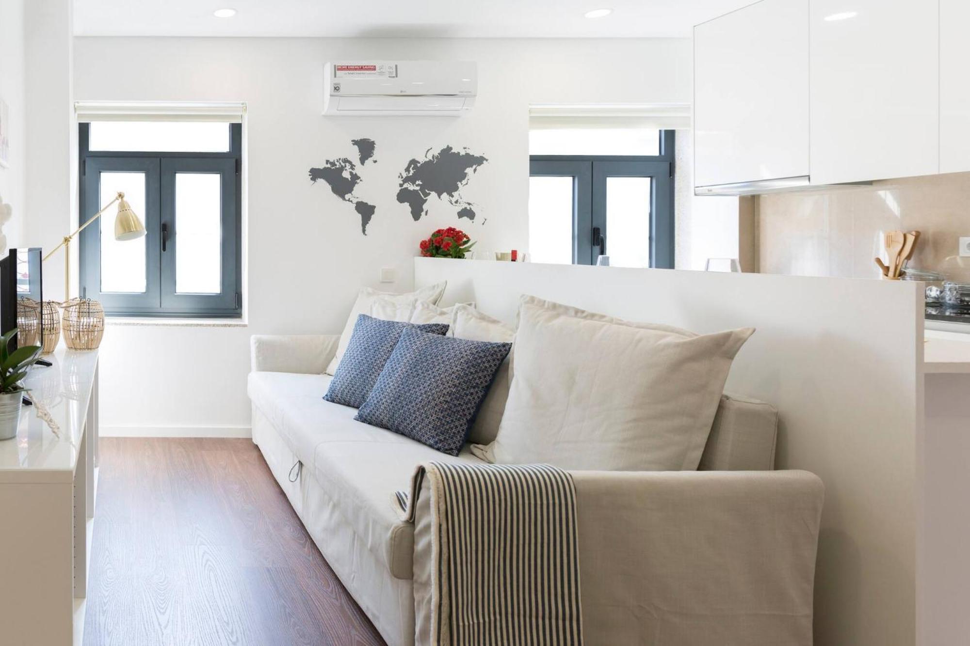 Aposentus - Your Home At Pinheiro'S Residence 포르투 외부 사진