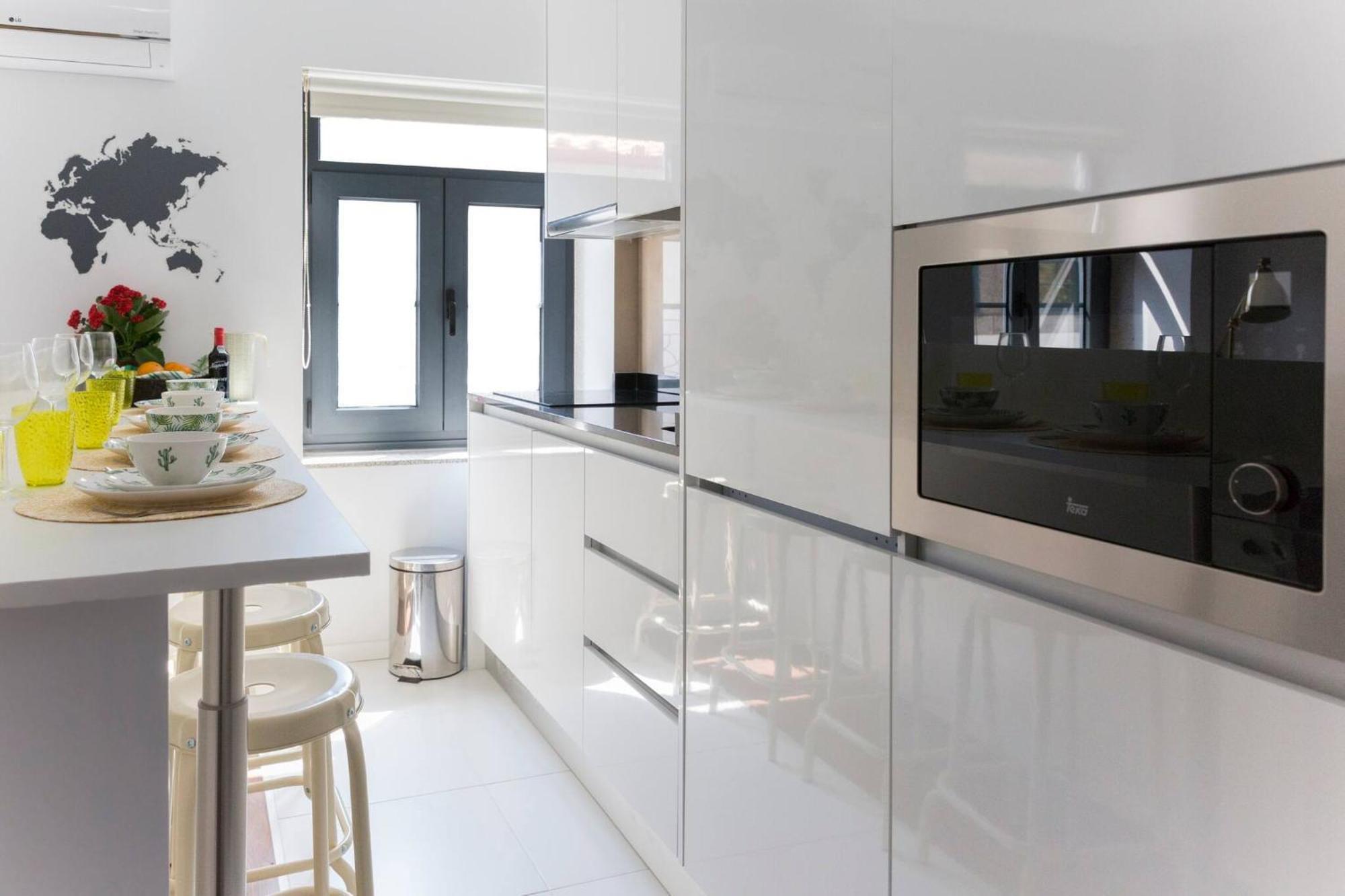 Aposentus - Your Home At Pinheiro'S Residence 포르투 외부 사진