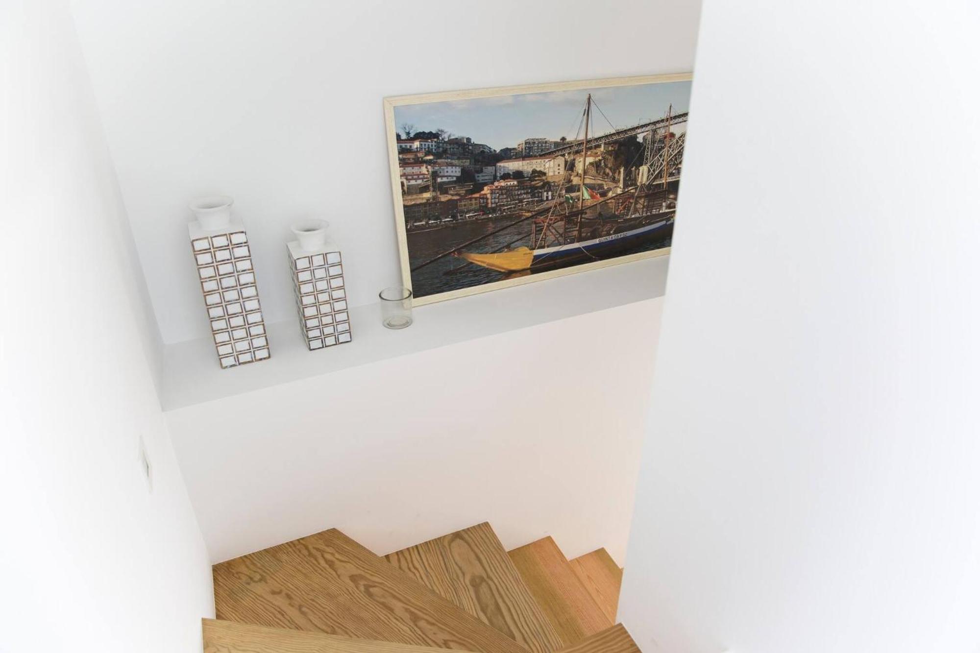 Aposentus - Your Home At Pinheiro'S Residence 포르투 외부 사진