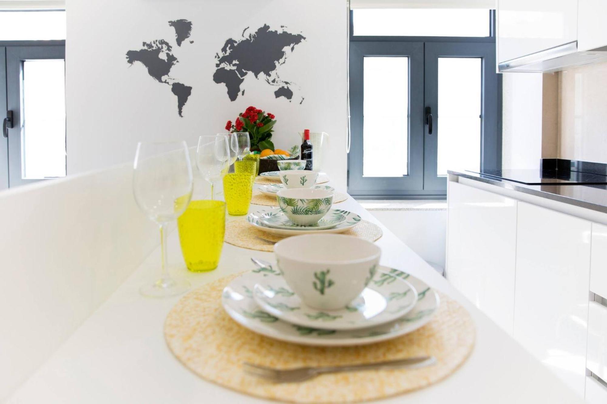 Aposentus - Your Home At Pinheiro'S Residence 포르투 외부 사진