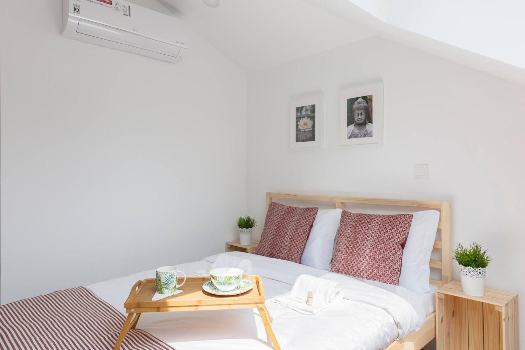 Aposentus - Your Home At Pinheiro'S Residence 포르투 외부 사진