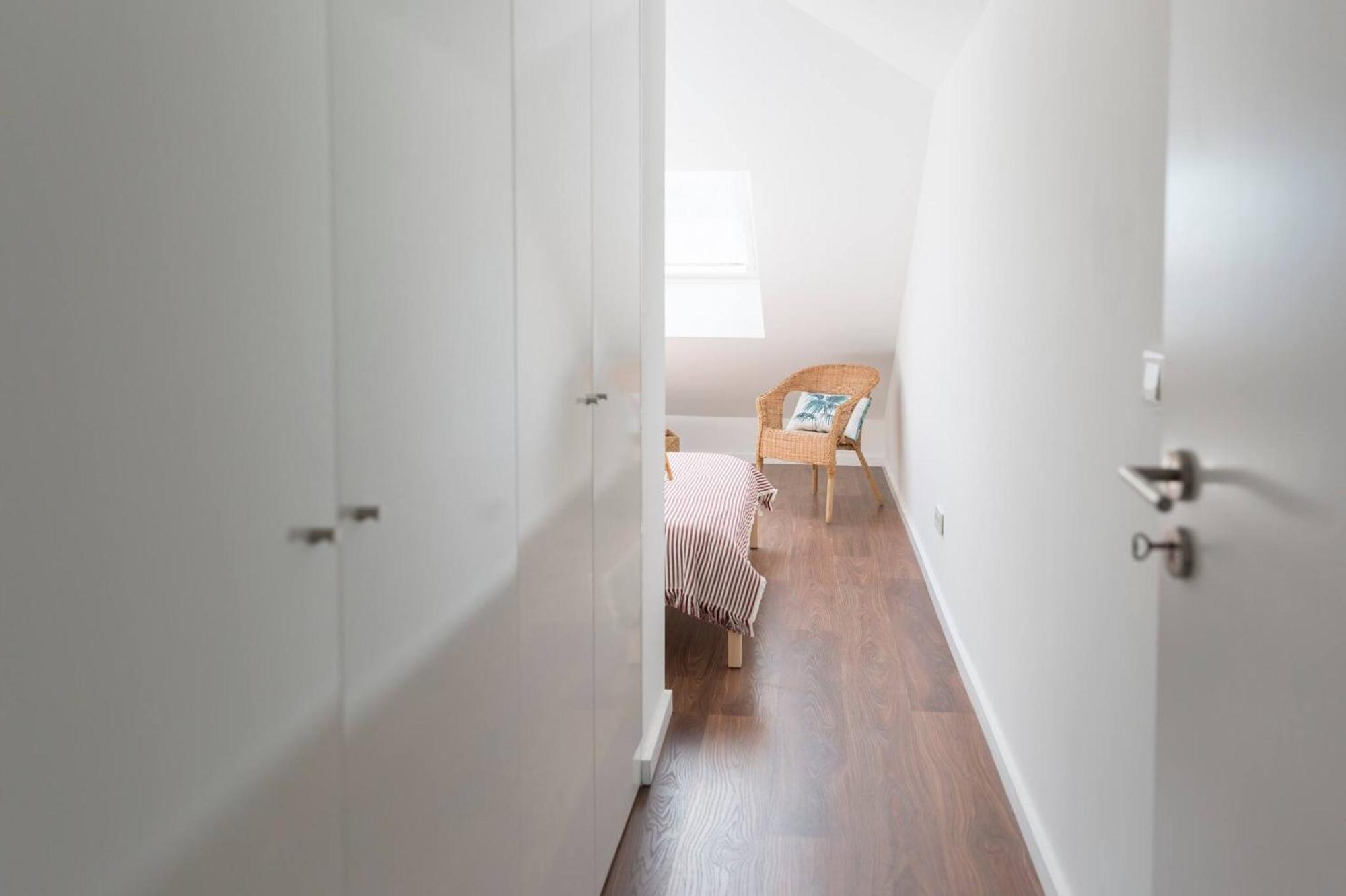 Aposentus - Your Home At Pinheiro'S Residence 포르투 외부 사진