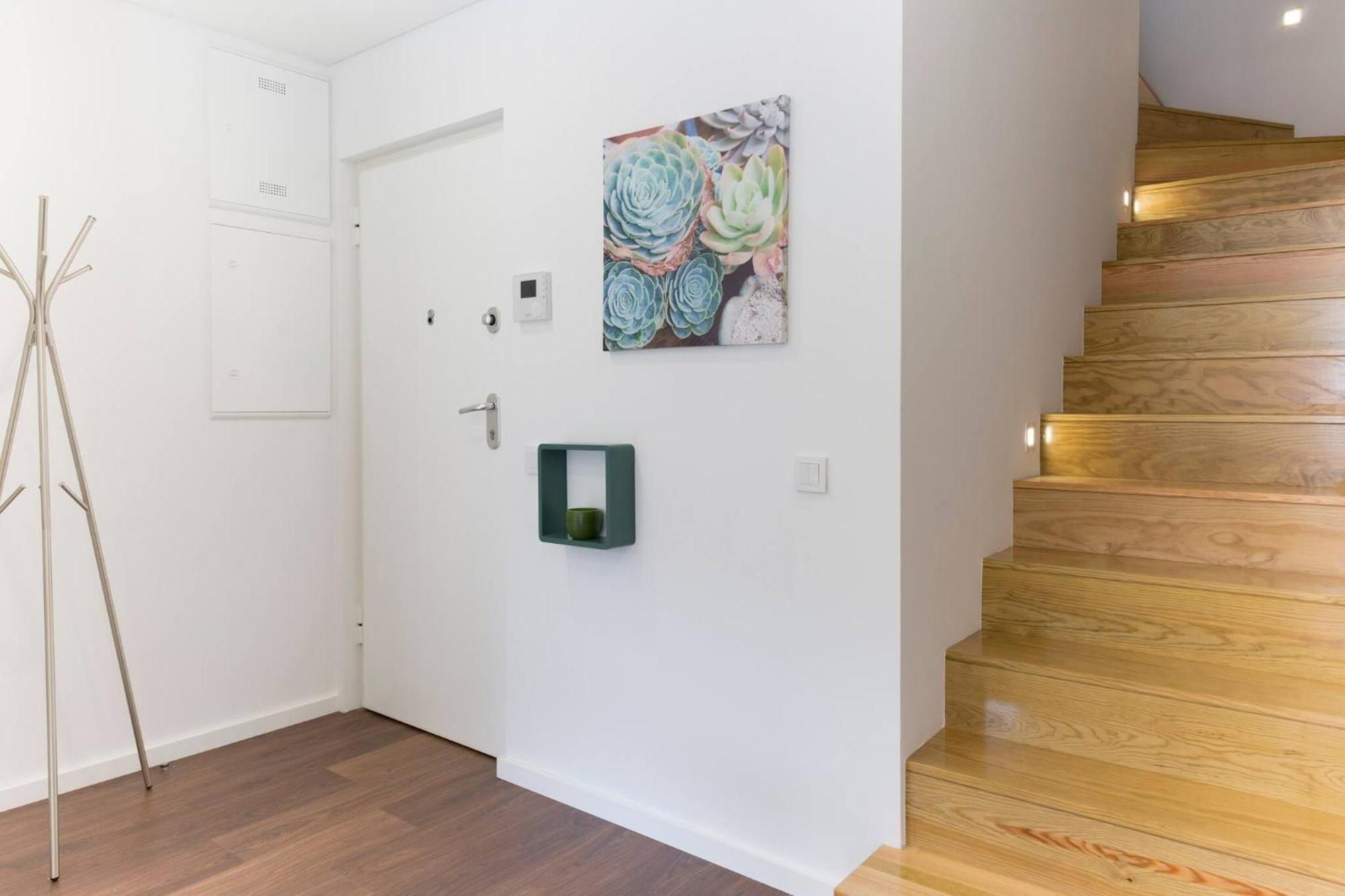Aposentus - Your Home At Pinheiro'S Residence 포르투 외부 사진